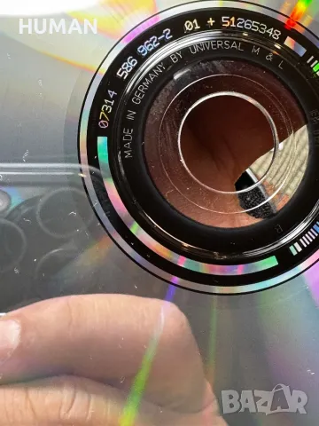 Robert Plant - Jimmy Page , снимка 9 - CD дискове - 48458959