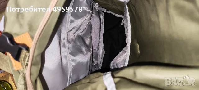 Раница за спорт , снимка 3 - Раници - 56227322