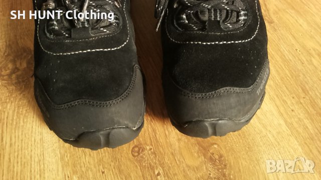 Treksta ADT MID S202 GTX UNI GORE-TEX HyperGrip EUR 38 дамски естествена кожа водонепром0каеми - 118, снимка 11 - Дамски боти - 39146072