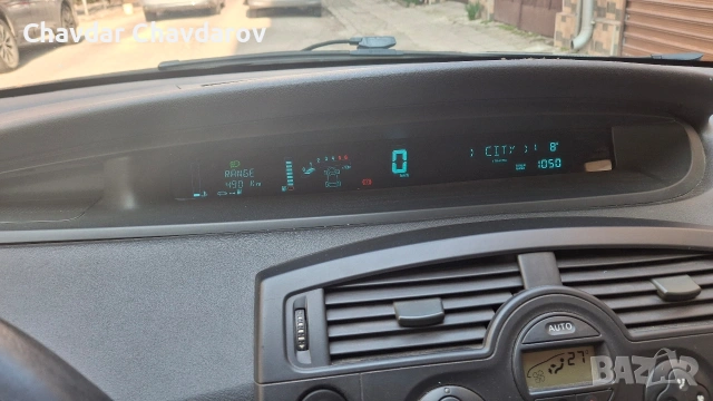 продавам рено, снимка 5 - Автомобили и джипове - 53765996