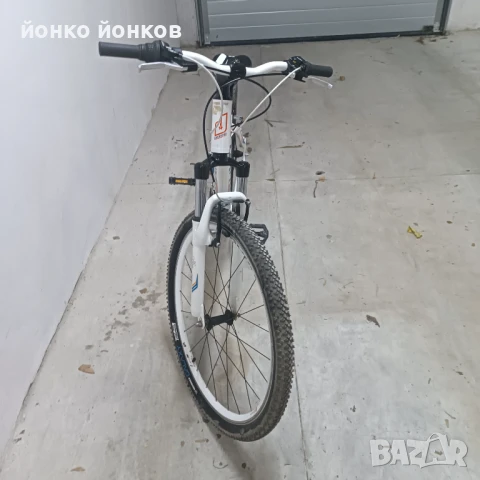 Велосипед DRAG, снимка 2 - Велосипеди - 51083970