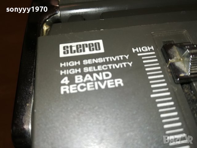 HITACHI 0109231128LK, снимка 5 - Радиокасетофони, транзистори - 42042788