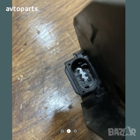 Bmw e60 3.0d 218ks автомат педал газ, снимка 2 - Части - 40424341