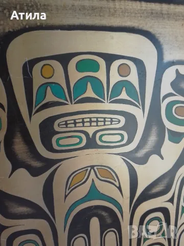 картина 70/41 см, снимка 4 - Картини - 47795598