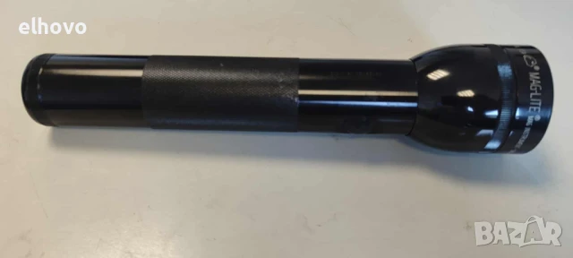 Фенер MAG-LITE-2бат