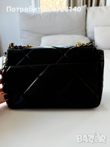 Дамска чанта Chanel, снимка 3 - Чанти - 53670433