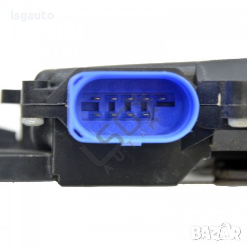 Брава предна лява врата Volkswagen Touareg I (7L) 2002-2010 ID:96280, снимка 2 - Части - 40034316