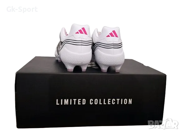 Футболни обувки Adidas Predator Precision.1 FG Remake ID6785 размер 42, 44, снимка 2 - Футбол - 49415667
