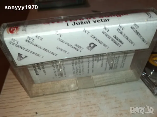 SVETLANA-TAPE 1912241515, снимка 7 - Аудио касети - 48405280