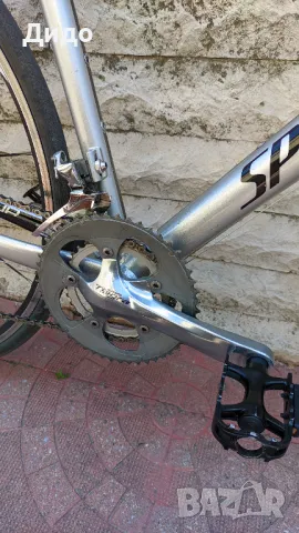 Specialized Secteur Elite шосеен велосипед, снимка 12 - Велосипеди - 38272729