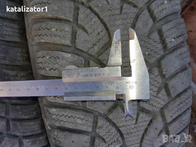 Гуми и джанти-13,14,15,16,17 цола, снимка 7 - Аксесоари и консумативи - 36372431