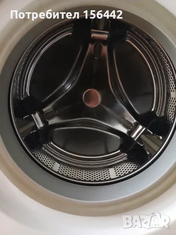 Перална gorenje 8кг, снимка 4 - Перални - 55705767