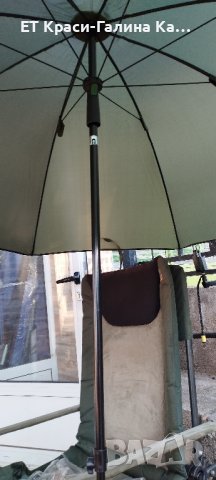 чадър 2,2 м на Филстар, снимка 12 - Такъми - 40950580