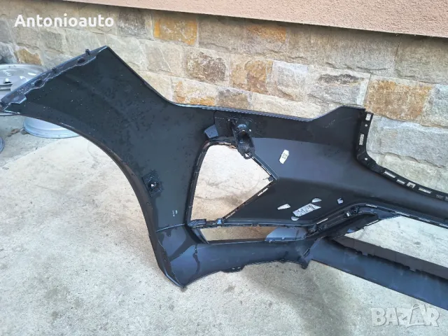 Предна броня VOLVO XC60 II LIFT R-DESGIN
Волво хц60
оригинална 32234958, снимка 7 - Части - 48716929