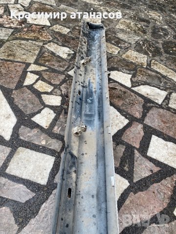 Праг Десен за Мерцедес А-класа w169.2004-2009г, снимка 4 - Части - 40270107