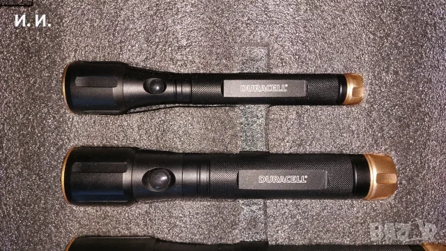 Фенери Duracell , снимка 11 - Прожектори - 55783237