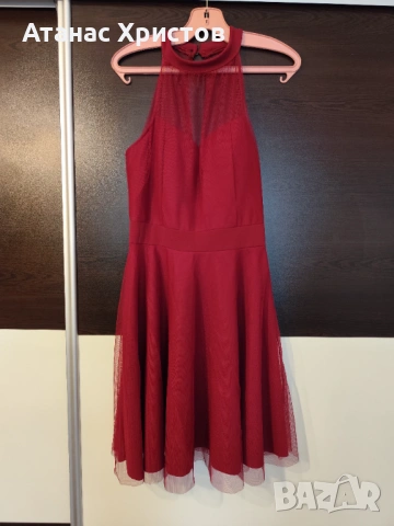 Продавам дамски рокли, снимка 3 - Рокли - 53221325