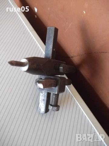 Фреза за пробиване на отвори в плочки, снимка 9 - Други инструменти - 51514482