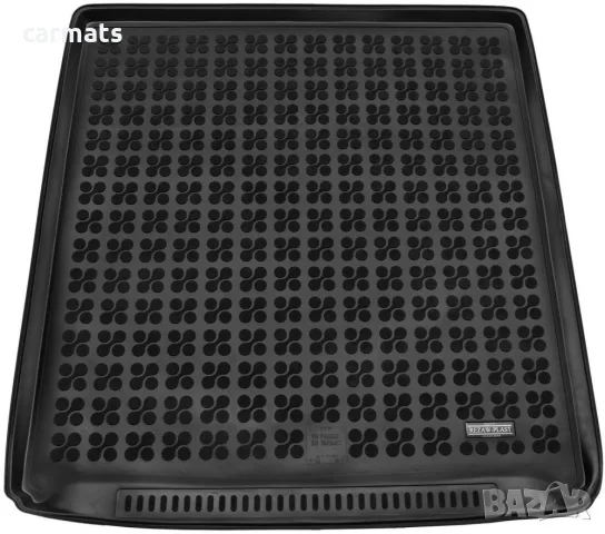 Стелка за багажник Rezaw-Plast за VW Passat B8 (2014-2023) - Комби - with a regular spare tire