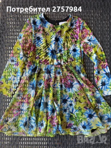 Детска рокля Desigual 