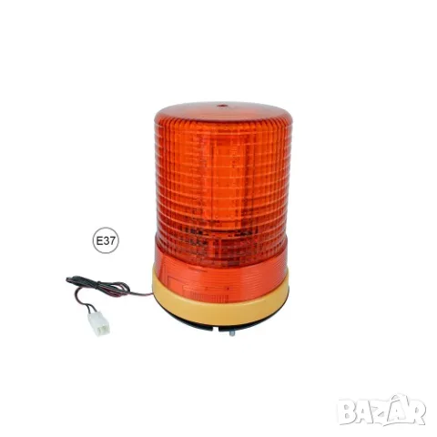 LED аварийна лампа Ayfar 12-24V с винтов монтаж 212 mm