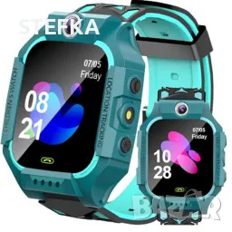 Смарт часовник 24€