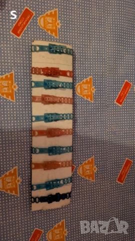 Стари играчки - часовници , снимка 2 - Колекции - 53649681