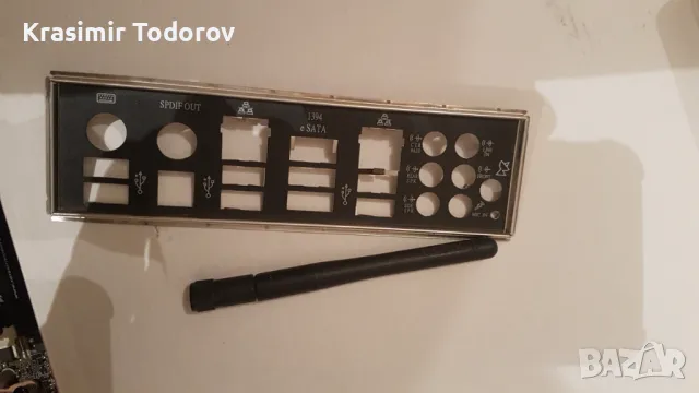 домашен компютър; офис компютър; компоненти за компютър, снимка 3 - Работни компютри - 50091645