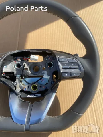 Волан за Хюндай Йоник HYUNDAI IONIQ, снимка 4 - Части - 49442341