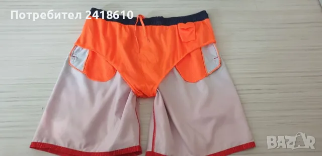 Nike SWOOSH Short Mens Size 2XL ОРИГИНАЛ! Мъжки Къси Панталони, снимка 9 - Къси панталони - 50347419