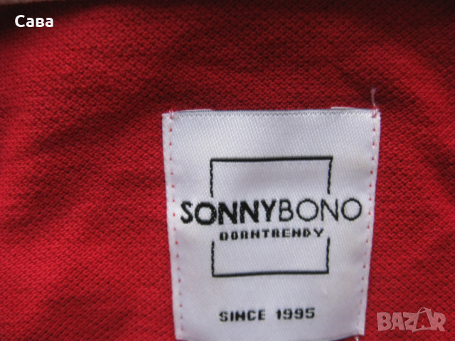 Блуза SONNY BONO  мъжка,ХЛ