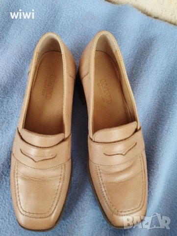 Обувки LLoyd и Caprice номер 37., снимка 4 - Дамски елегантни обувки - 53483385