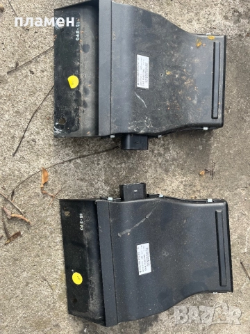 Останали части A8 D3 , снимка 4 - Автомобили и джипове - 51974202