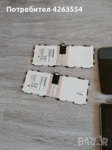 ОФЕРТА Лот таблети 11броя -120лв Apple Ipad Samsung Lenovo Dell, снимка 10 - Таблети - 47826484