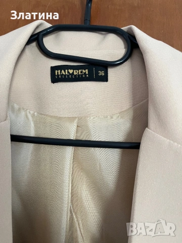 Дамски костюм, снимка 3 - Костюми - 53843811