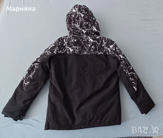 Ново Яке TERRANOVA за момче размер 165 см., снимка 2 - Детски якета и елеци - 53765415