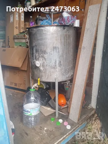 пчели бъркалка за сироп