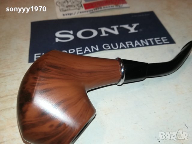 ЛУЛА-КЛАСА И СТИЛ 1107231313, снимка 4 - Лули - 41516982