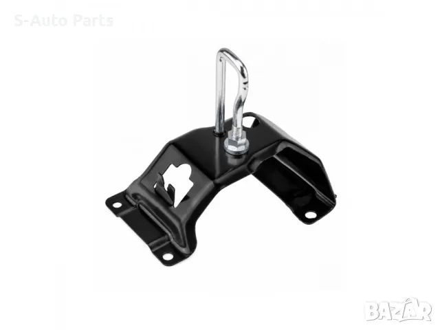 Горна дясна закопчалка преден капак BMW X5 E70 X6 E71 OEM 51237164802