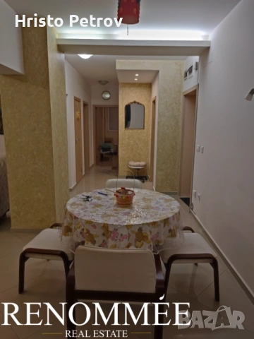 ТОП ЛОКАЦИЯ! МОЖЕ С ДОМАШНИ ЛЮБИМЦИ!, снимка 7 - Апартаменти - 53858847