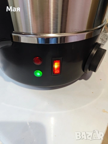 Уред за топене на восък , снимка 5 - Други - 53336148