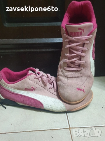 Оригинални маратонки Puma