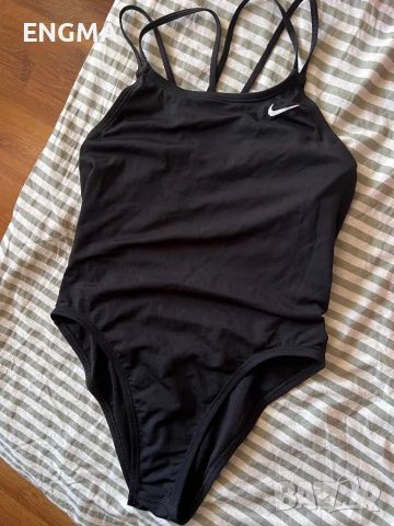 Цял бански Nike