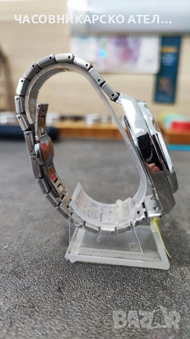 Мъжки часовник Chenxi Chronograph, снимка 3 - Мъжки - 53869549