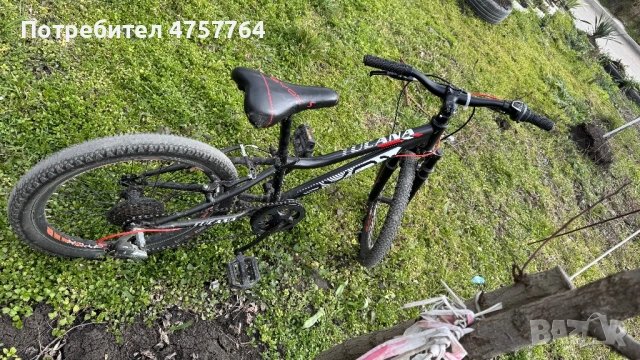 Велосипед B-YOX, снимка 3 - Велосипеди - 53763874