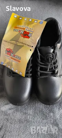 Работни обувки Нови №37