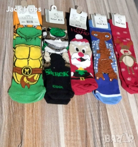 Детски чорапи