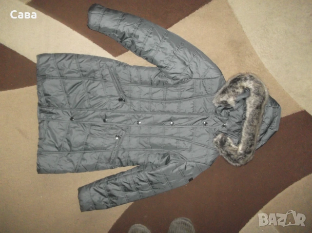 Зимно яке BETTY BARCLAY  дамско,М-Л