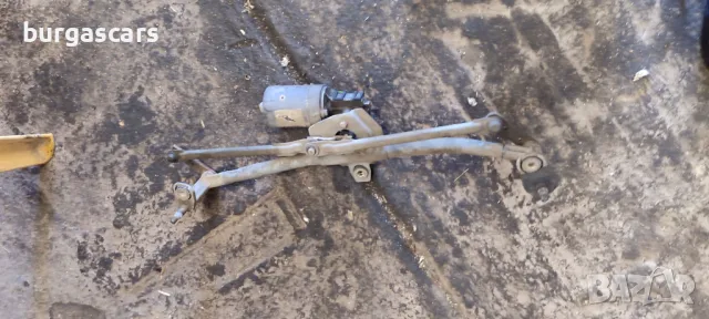 Механизъм чистачки Vw Golf 4 - 60лв