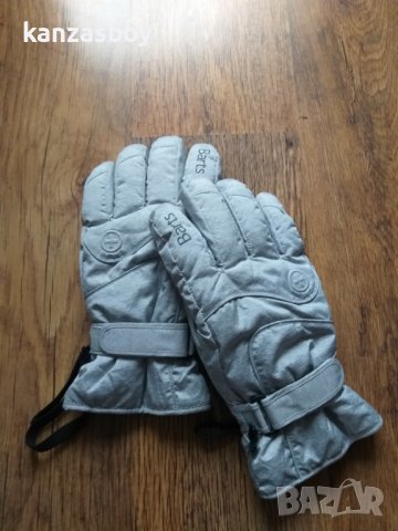 Barts Basic Skigloves - мъжки ски ръкавици ХЛ КАТО НОВИ, снимка 3 - Ръкавици - 44391700